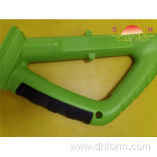 TPE TPU plastic overmolding parts